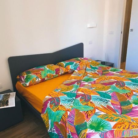 Pineta158 Apartment กาญารี ภายนอก รูปภาพ