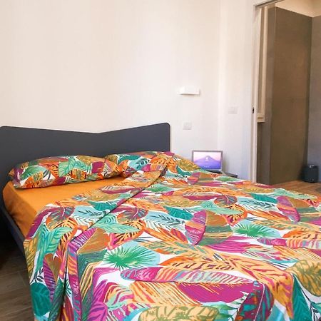 Pineta158 Apartment กาญารี ภายนอก รูปภาพ