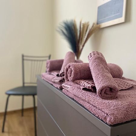 Pineta158 Apartment กาญารี ภายนอก รูปภาพ