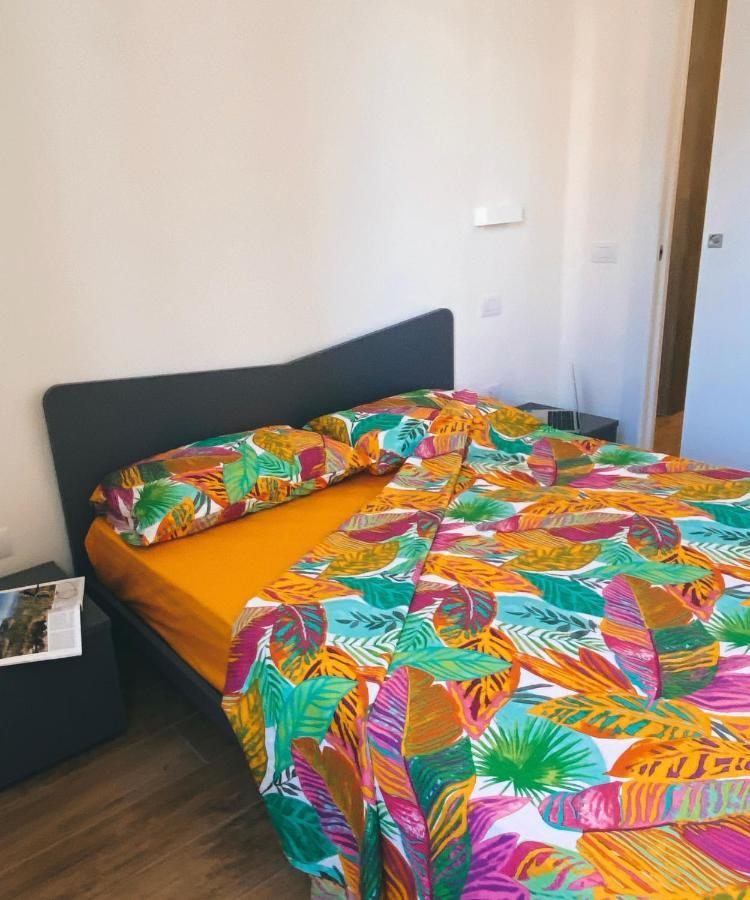 Pineta158 Apartment กาญารี ภายนอก รูปภาพ