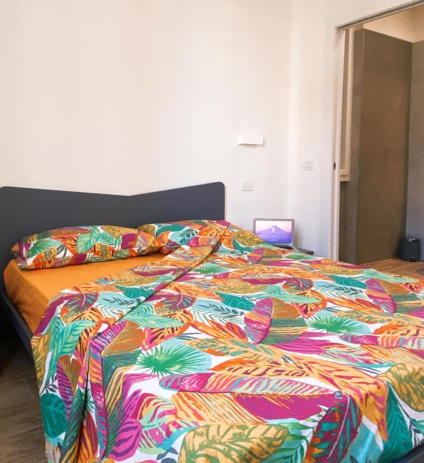 Pineta158 Apartment กาญารี ภายนอก รูปภาพ