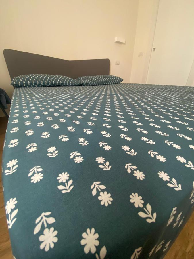 Pineta158 Apartment กาญารี ภายนอก รูปภาพ